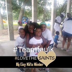 Meet your Posher, Timothy